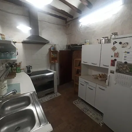 Casa de camp Ca L'aleixa *